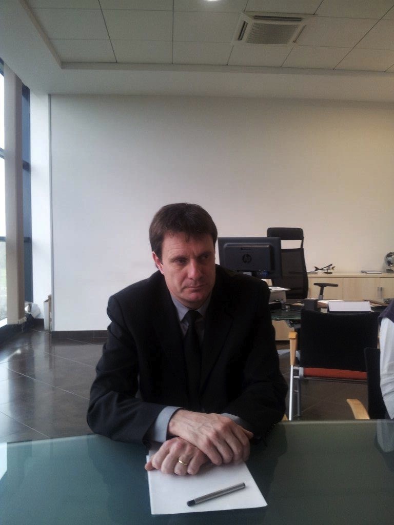 Directeur Porcelanosa