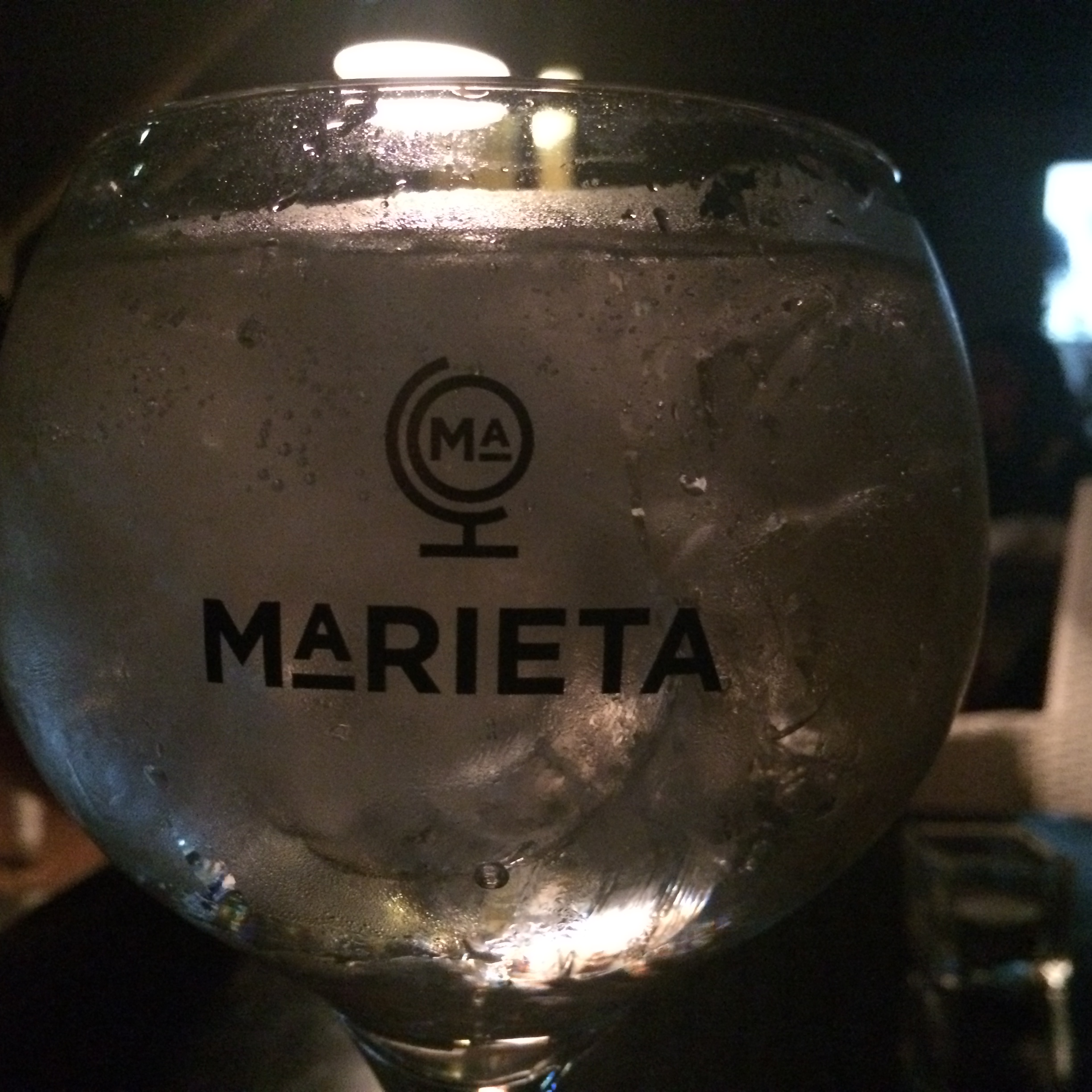 Marieta