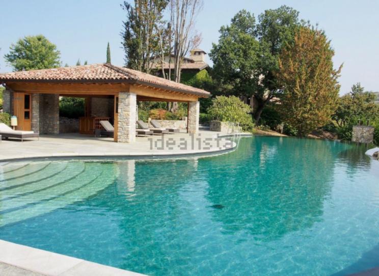 Aldea en venta en Italia
