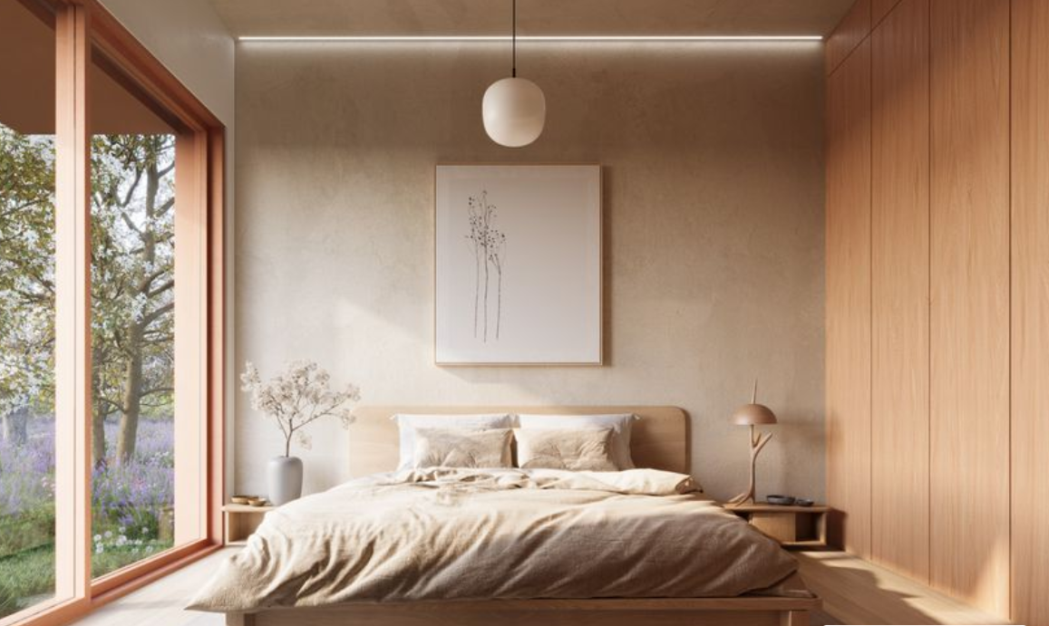 Dormitorio