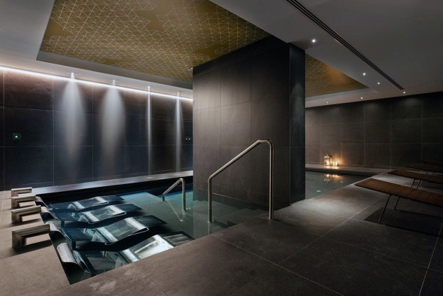 Eurostars Hotels/Aurea Palacio de Correos